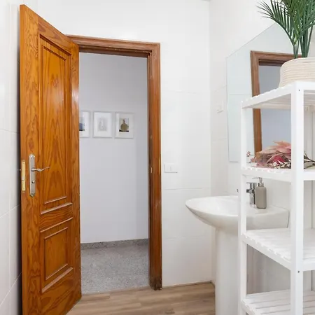 Guest house Eden 106 Surfy Stylish Bed&coffee Granadilla De Abona